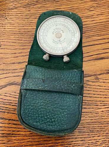 Fowler textile calculator - fowler's,