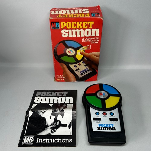 Vintage electronics pocket - vintage,