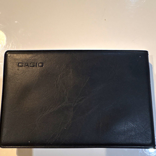 Casio 787g pocket basic - pocket,