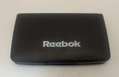 Vintage reebok promo black - vintage,