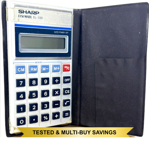 Vintage sharp elsi - vintage,