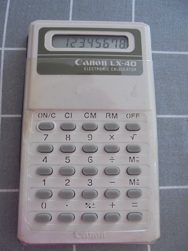 Vintage canon pocket - vintage,