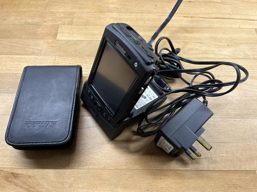 Motorola symbol mc5040 pocket - motorola,