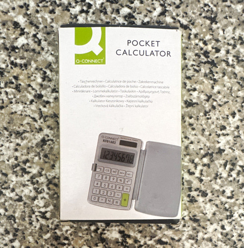 Connect basic pocket - q-connect,