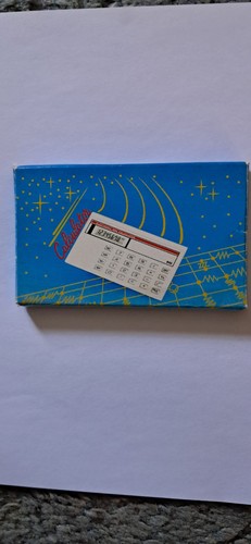 Mini calculator - mini,