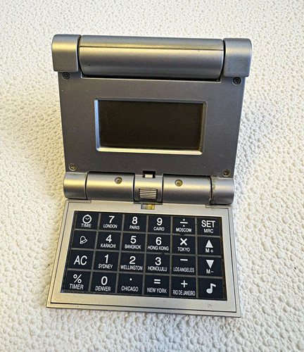 Pocket folding basic - pocket,