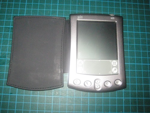 Vintage palm m515 - palm,
