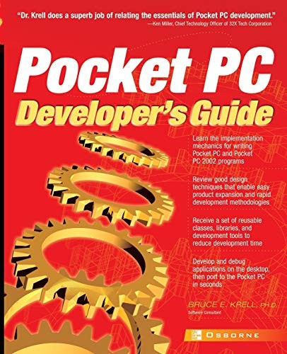 Pocket developer guide - developer's,