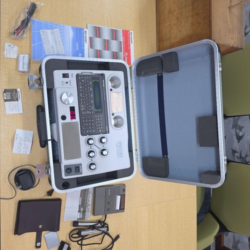 Sharp e650 pocket computer - pocket,