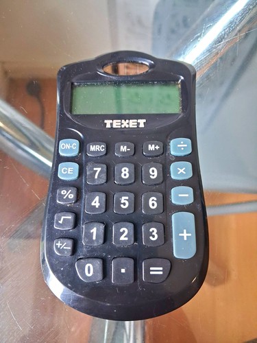 Texet 1651 pocket basic - pocket,
