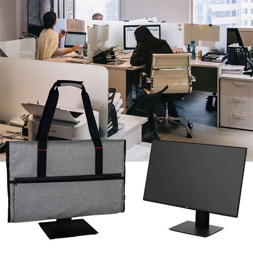 Desktop computer monitor - desktop,