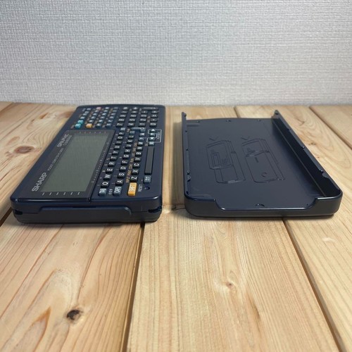 Sharp g850v pocket - sharp, pc-g850v