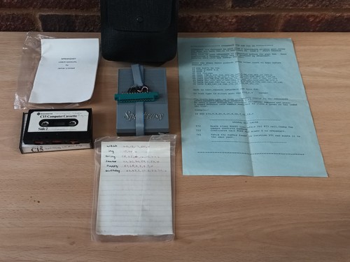Rare commodore vic - commodore, vic-20
