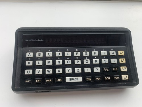 Vintage mbo pocket - mbo,