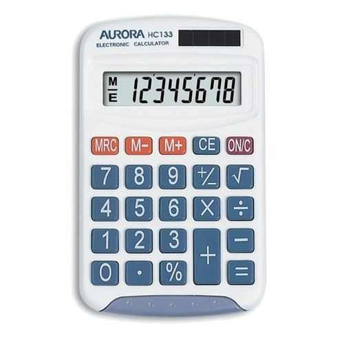 Aurora 133 twin - aurora, hc-133