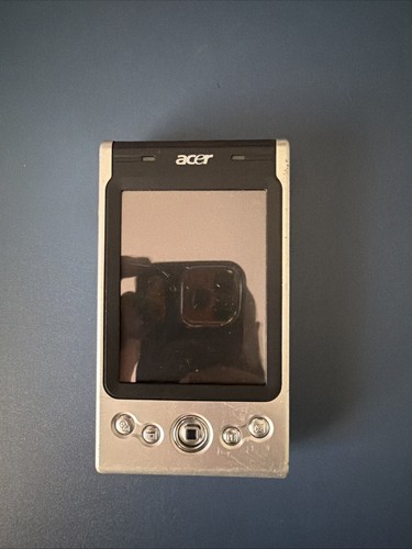 Acer n35 pocket pda with - pc, /