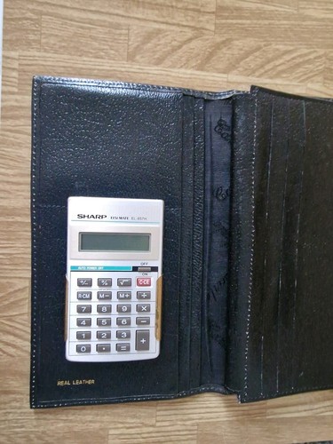 Vintage sharp elsi mate - vintage,