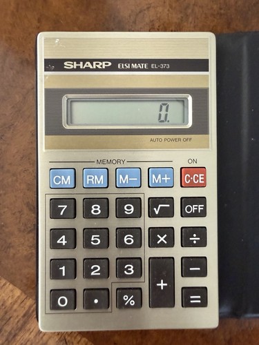 Sharp else mate - sharp, pocket