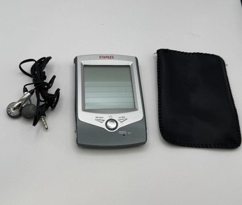 Retro pocket pda - retro,