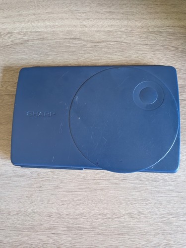 Sharp 6810 electronic - el-6810,