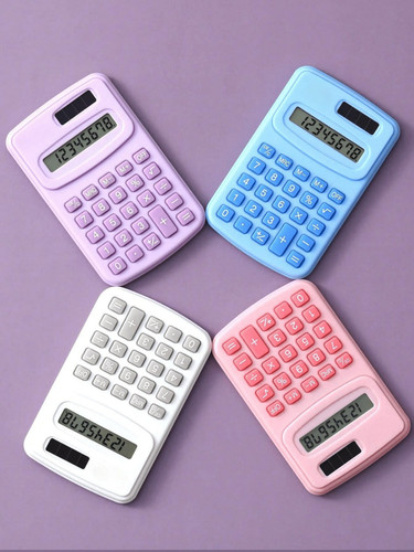 Mini portable scientific - mini,
