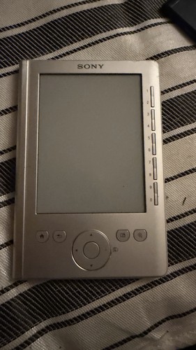 Sony prs 300 - sony, edition