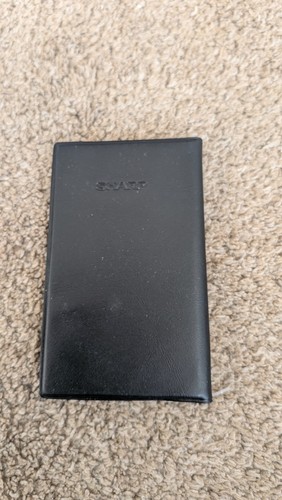 Sharp elsi mate 344a - mate, el-344a