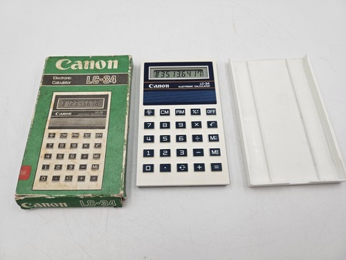 Canon pocket size - canon,
