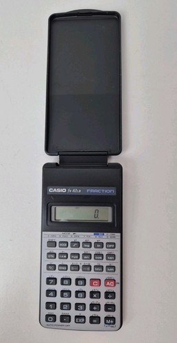Vintage casio computer - casio, ltd
