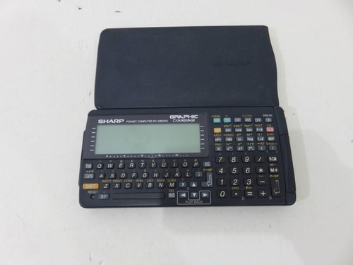 Sharp g850vs pocket - sharp,