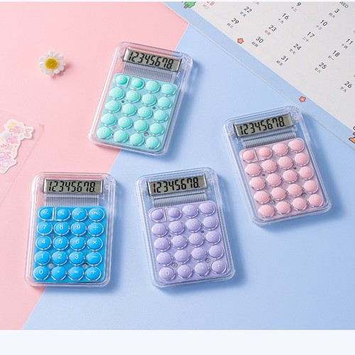 Cute mini transparent - mini,