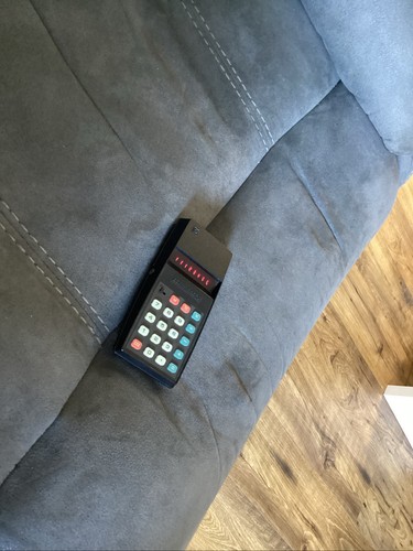 Vintage commodore 796m - vintage,