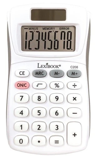 Lexibook digit pocket - lexibook,