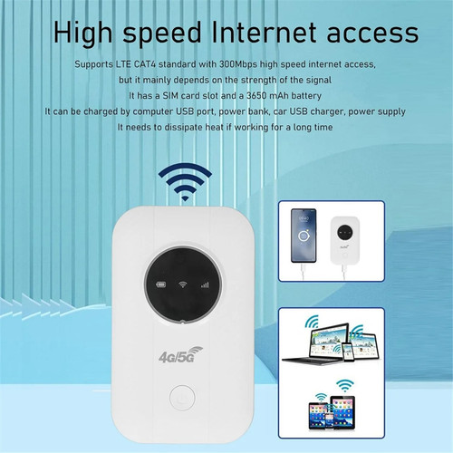 Ultralink pocket router - ultralink,