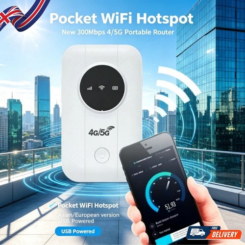 Ultralink pocket router - ultralink,