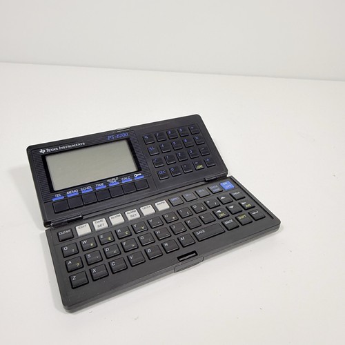 Texas instruments 6200 - texas, ps-6200