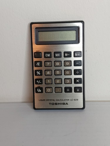 Toshiba liquid crystal - toshiba,