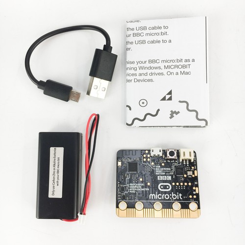 Bbc micro bit - bbc, micro:bit